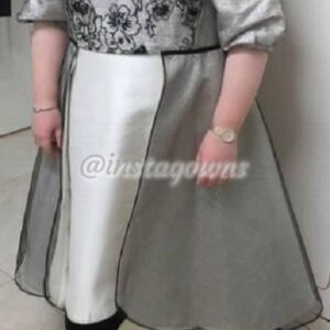 Tenoyim Dress Gown for sale