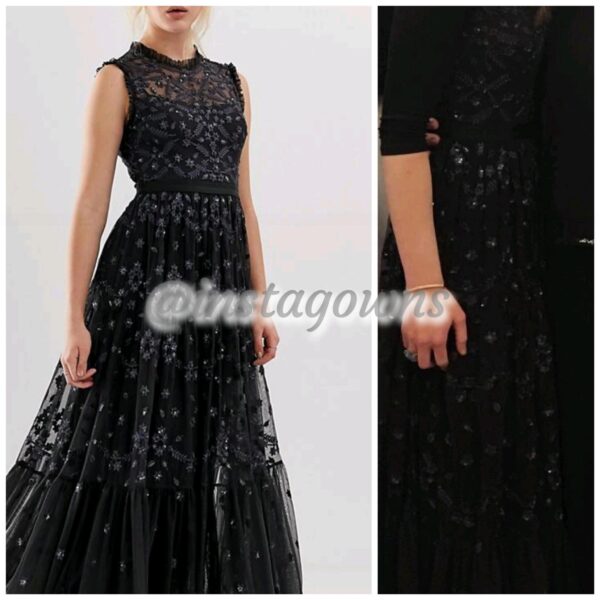 Needle and Thread Gown for sale