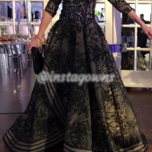 Saiid Kobeisy Gown for Sale