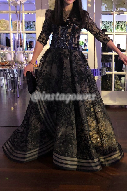 Saiid Kobeisy Gown for Sale