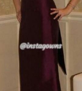 Two piece Gown for Sale