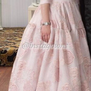 Beautiful Exquisite Pink Gown for Sale