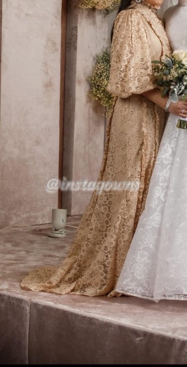 Altuzarra designer Gown for sale