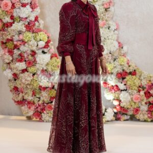 Stunning Mother of the Bride Gown for Sale