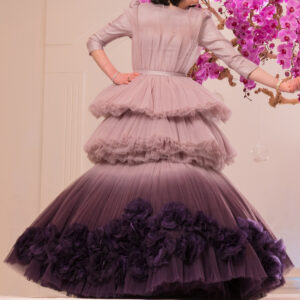 Avigail Rumpler magnificent Dress for sale