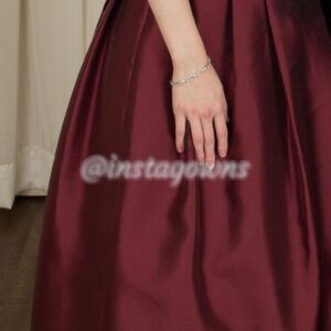 Two-piece Gown for Sale