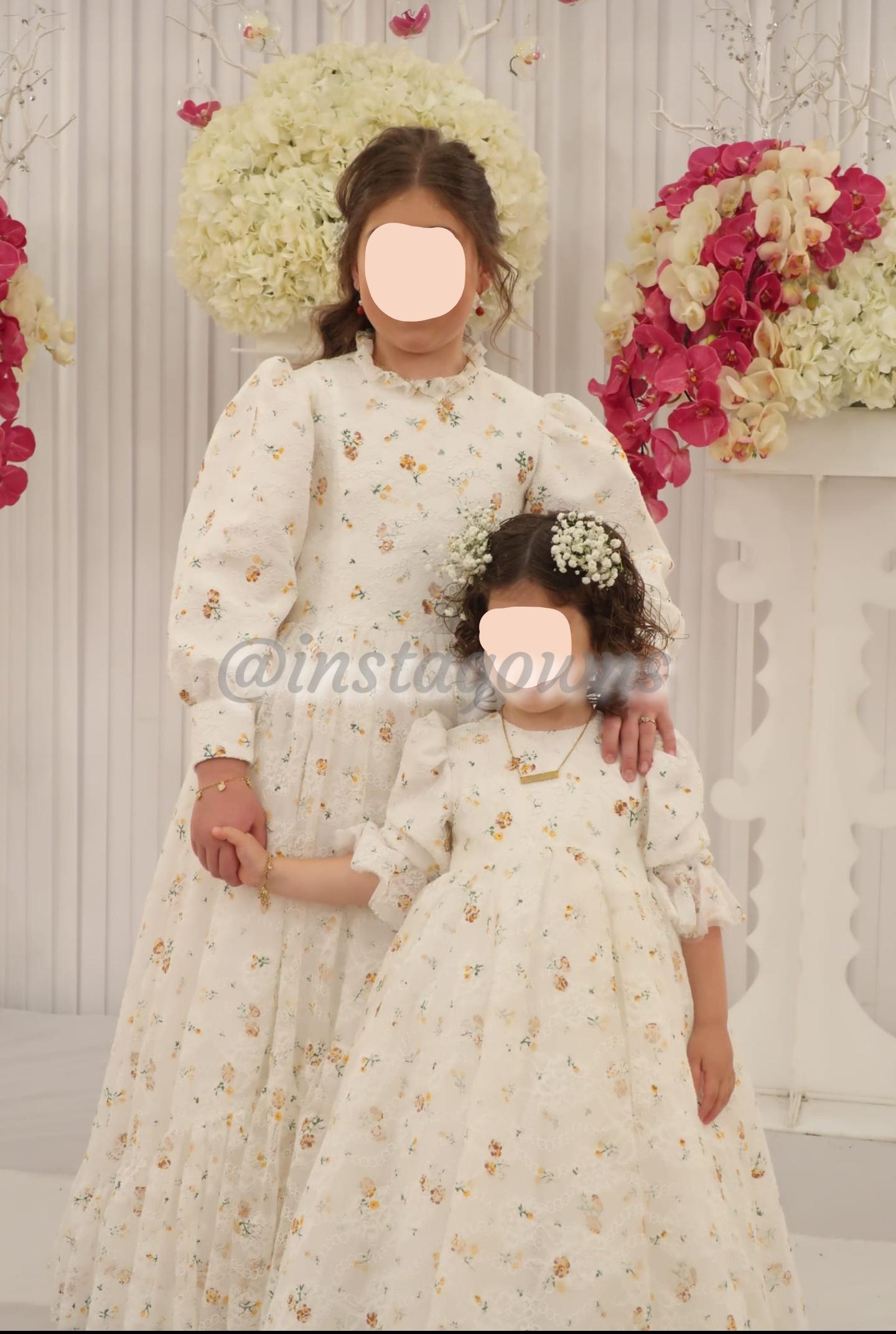 15 Beautiful Custom Teen & Girls Gowns for Rent or Sale