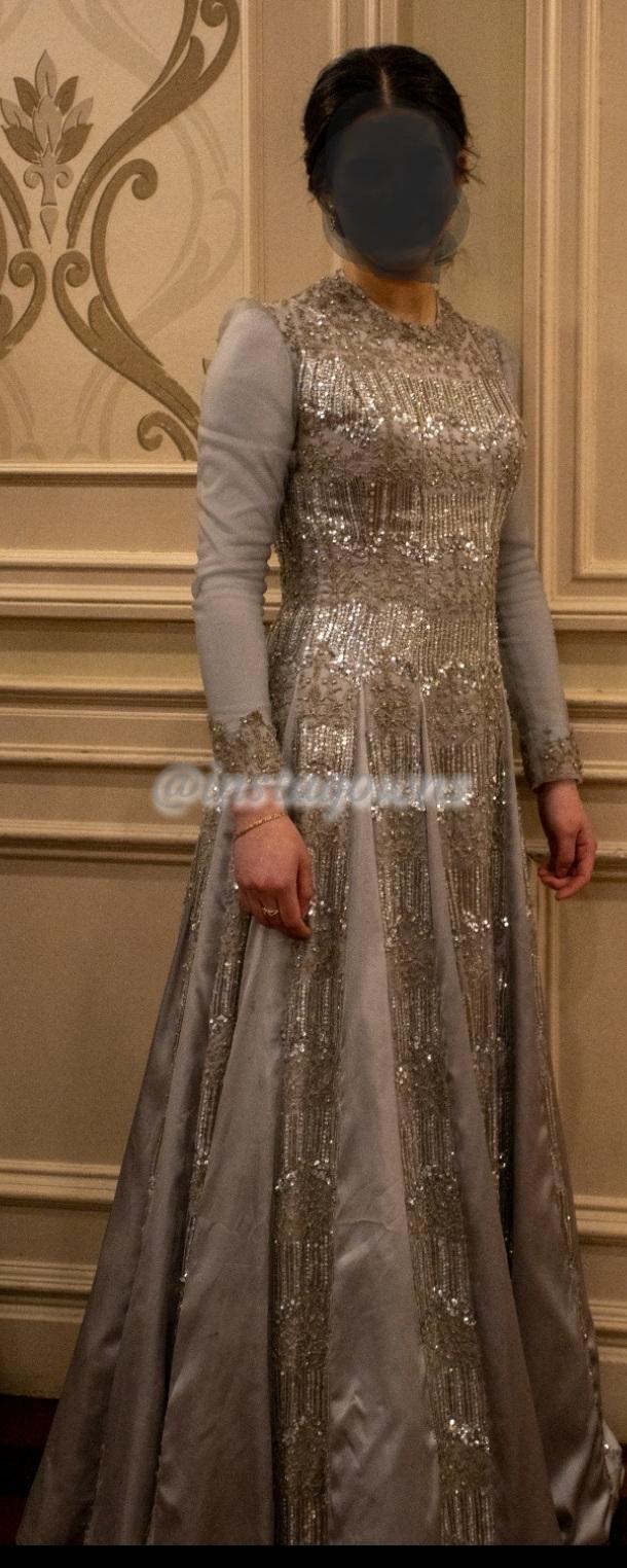 Miri's Gown for sale or rent