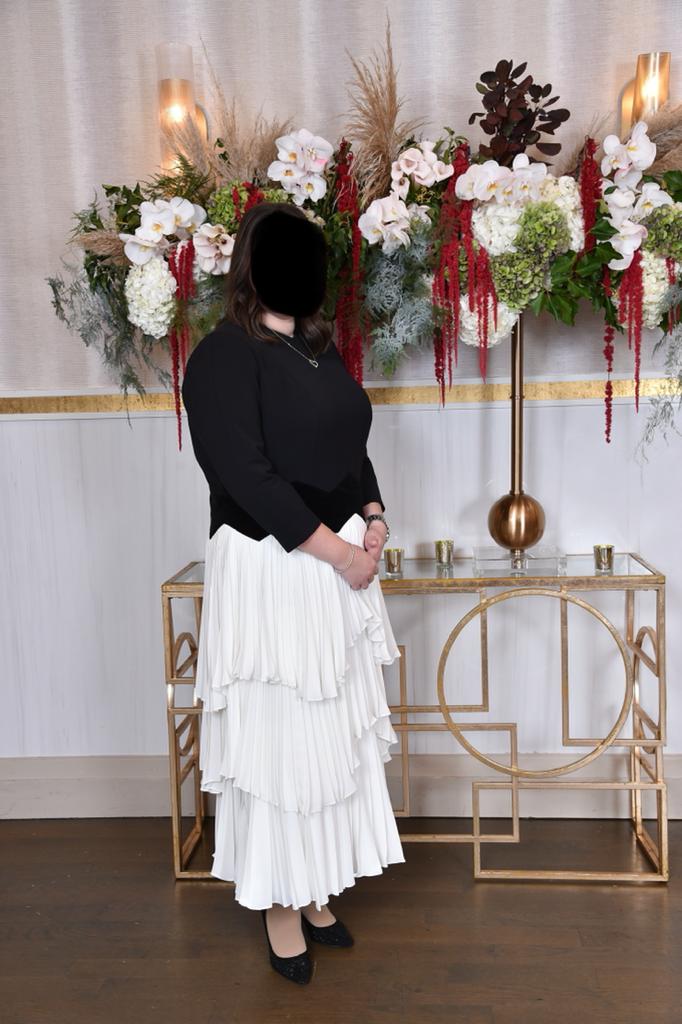 Perfect Copy of Givenchy Gown For Rent and Sale