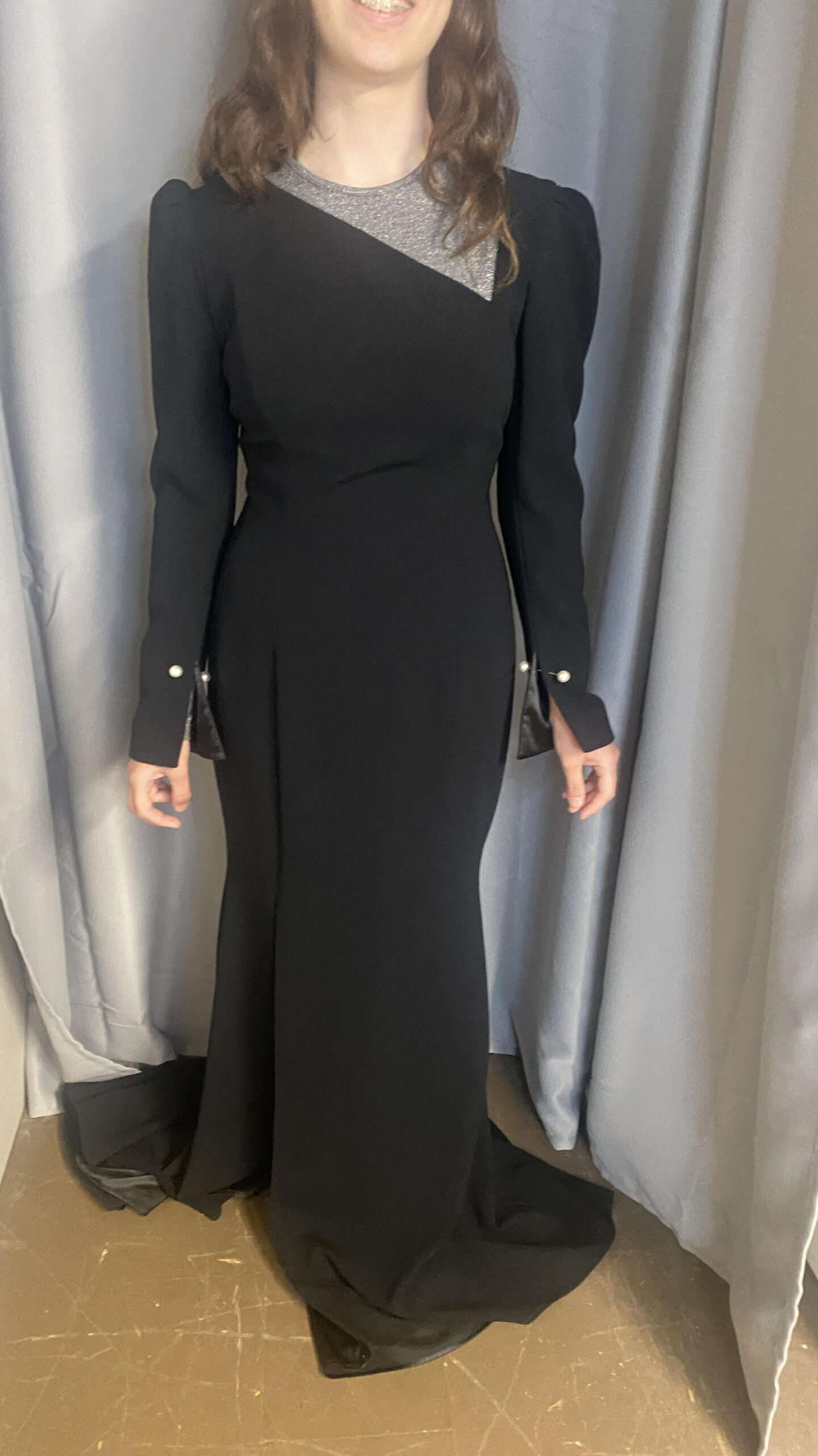 Women's Designer Gown For Sale