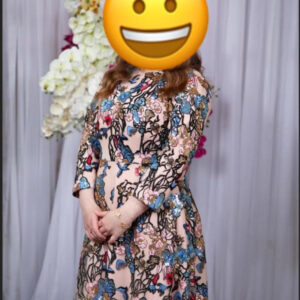 Gorgeous Exquisite gown for rent and sale