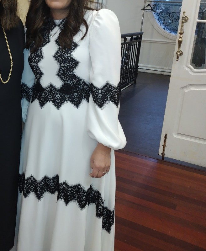 Gorgeous Long party dress for sale