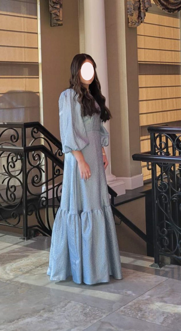 Beautiful Exquisite Gown for Sale