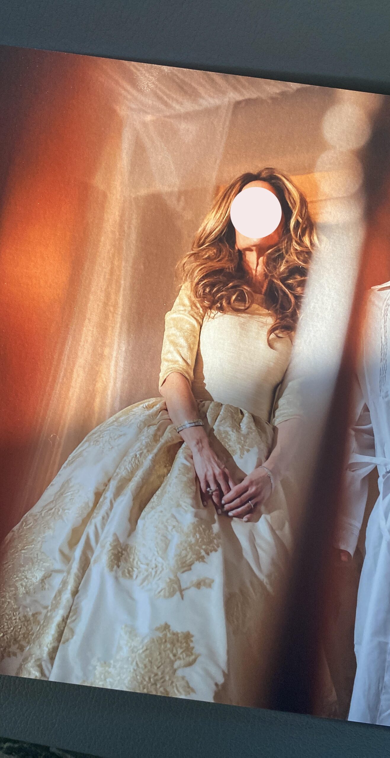 Mother of the Groom gown for sale