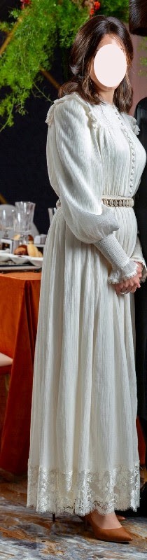Designer Wedding Dress for Sale