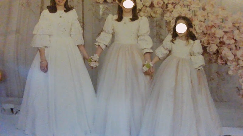 Gorgeous Gottlieb Gowns for Sale