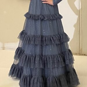 Stunning Exquisite Bridesmaid Gown for sale