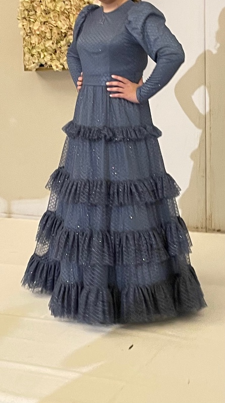 Stunning Exquisite Bridesmaid Gown for sale