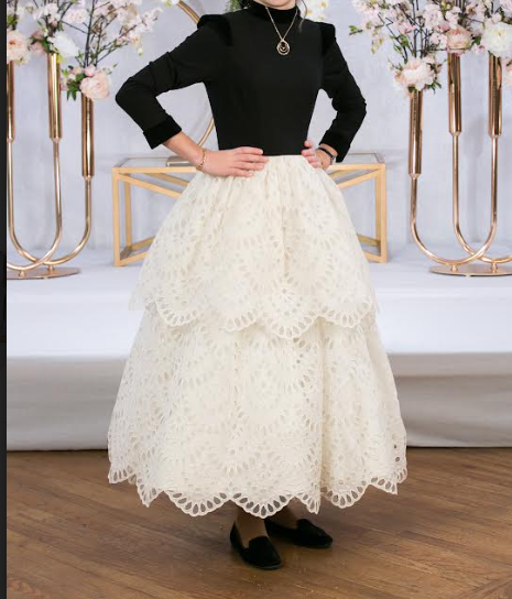 Elegant sister of bride dress for sale