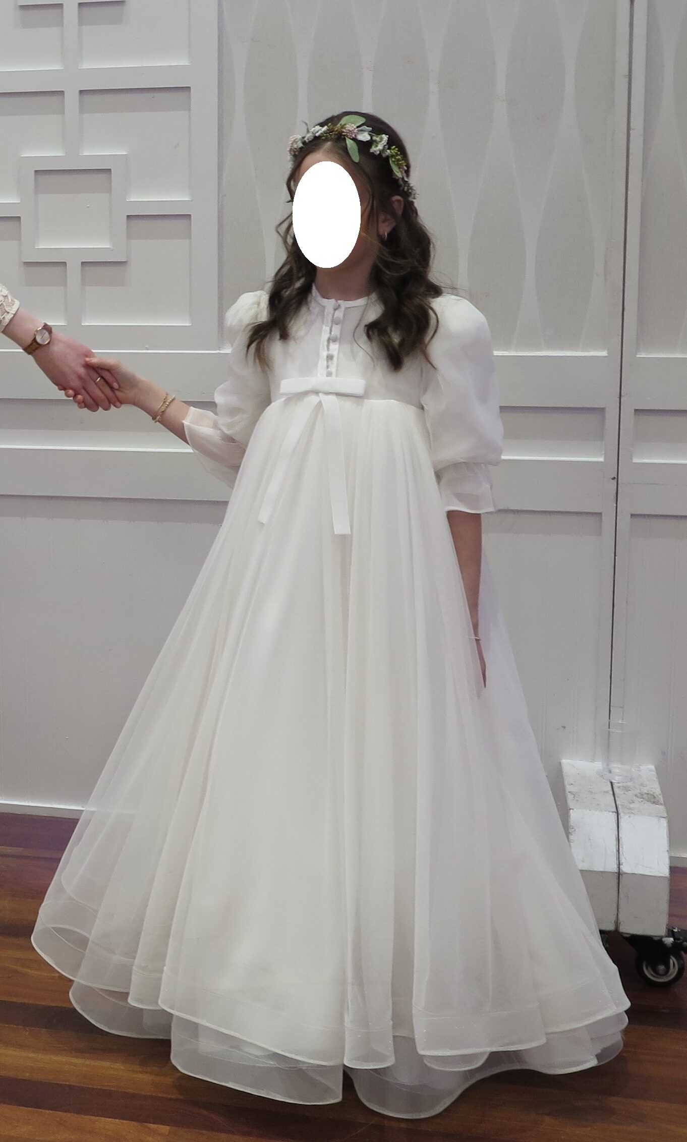 Beautiful Girls Gown for Sale