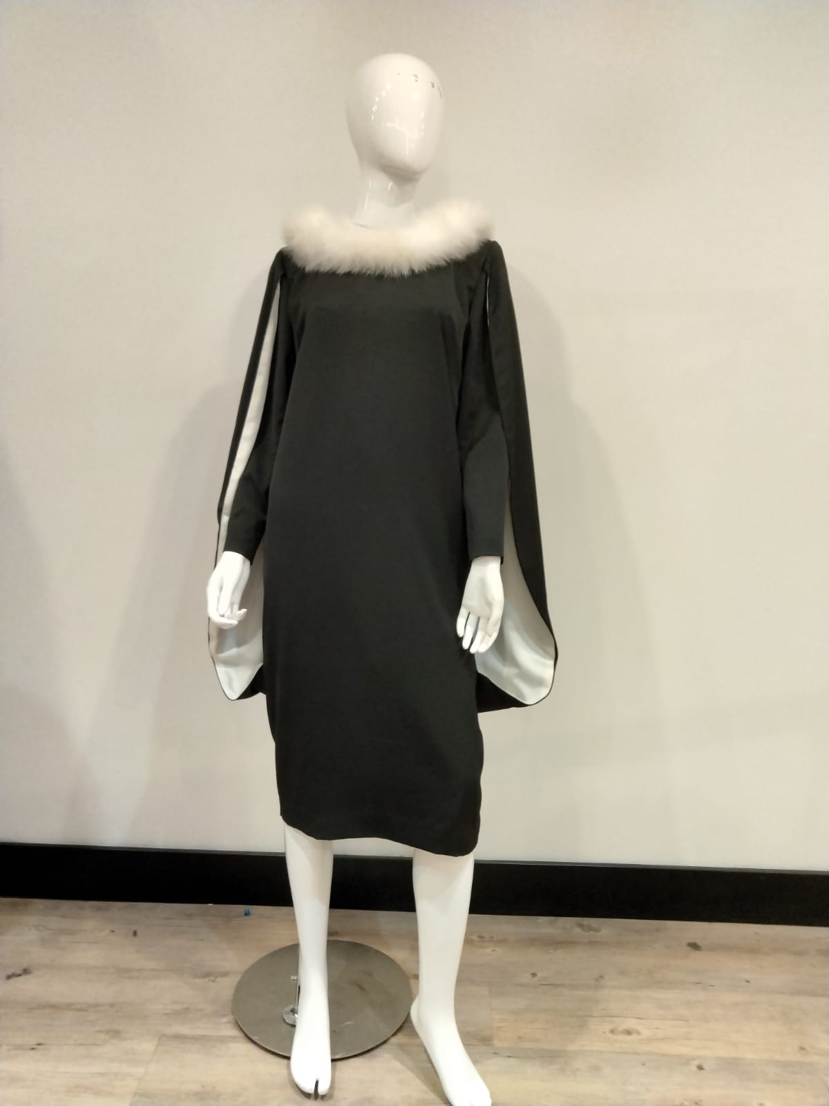 Unique and sophisticated dress for sale