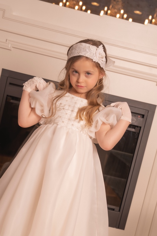 Flower girl dress for sale