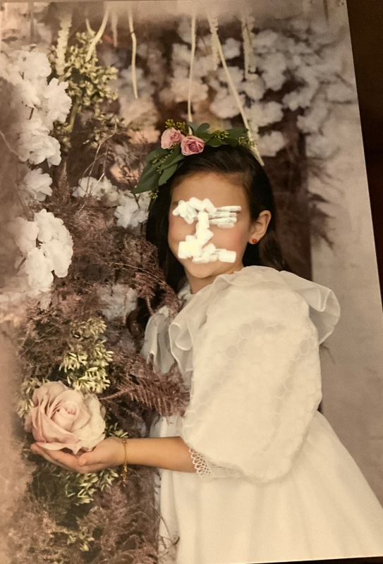 Magnificent Sister of the Bride Gown for sale