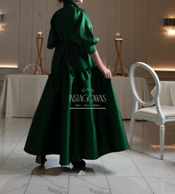 Stunning designer Dress/Gown for sale