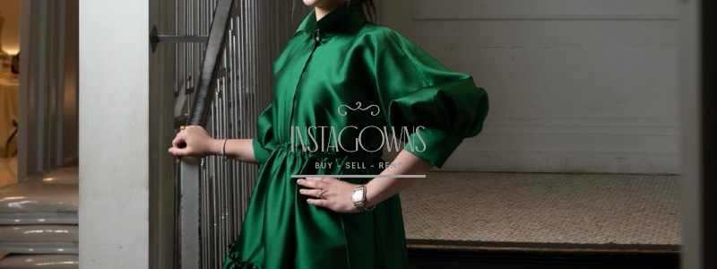 Stunning designer Dress/Gown for sale