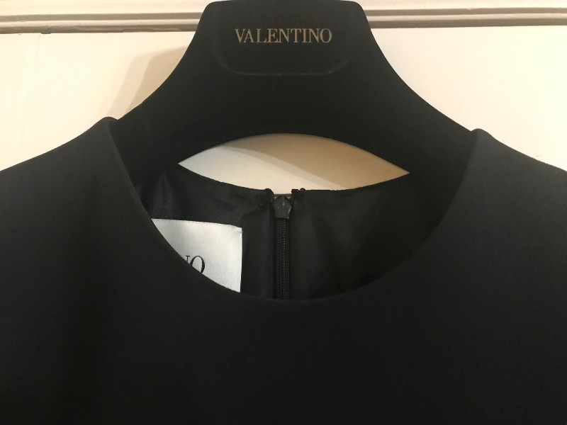 Beautiful Slenderizing Valentino Gown for sale
