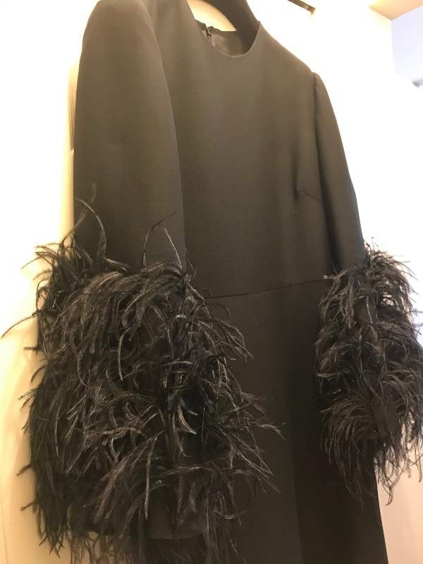 Beautiful Slenderizing Valentino Gown for sale