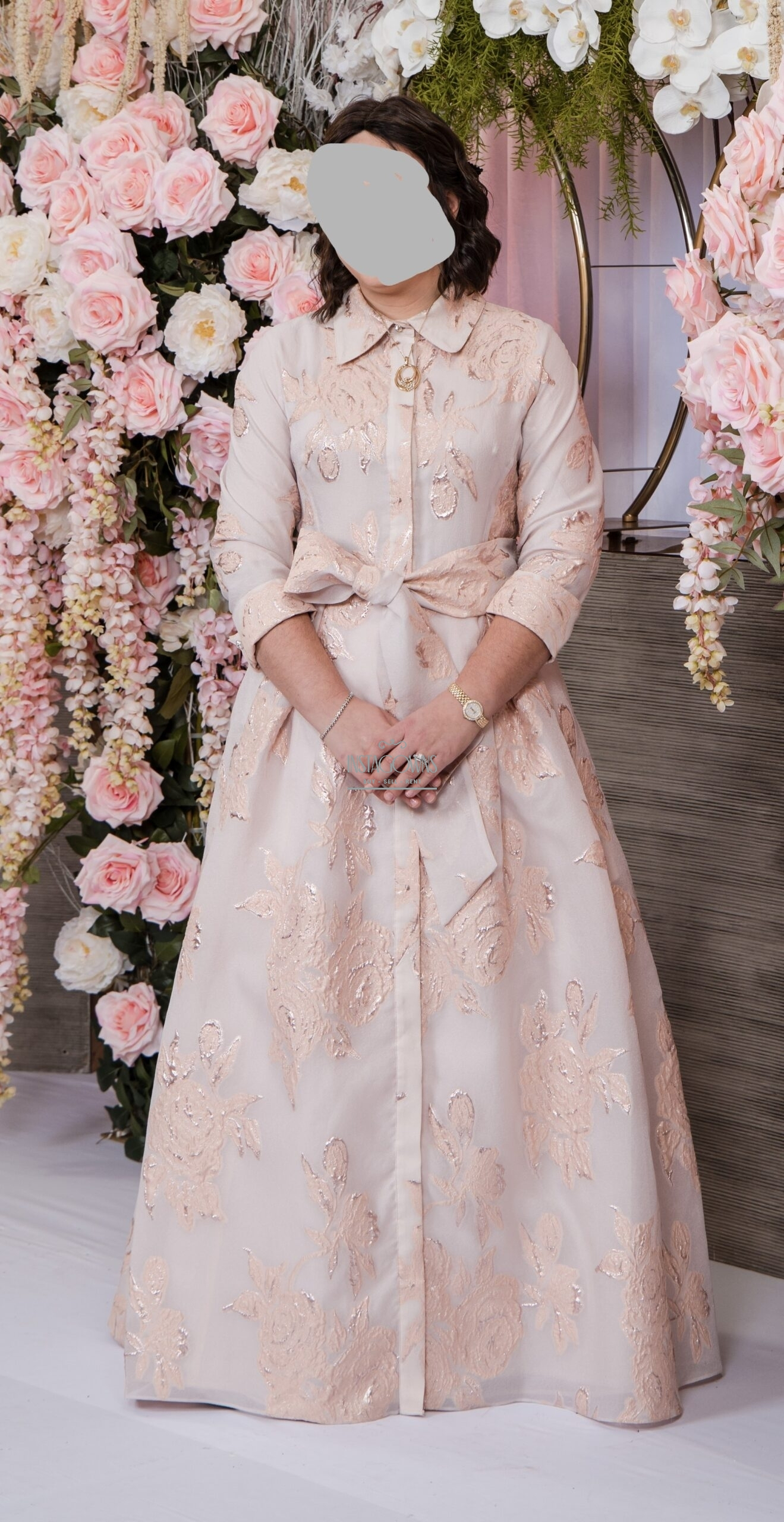 Sister of the bride Beautiful dress for sale