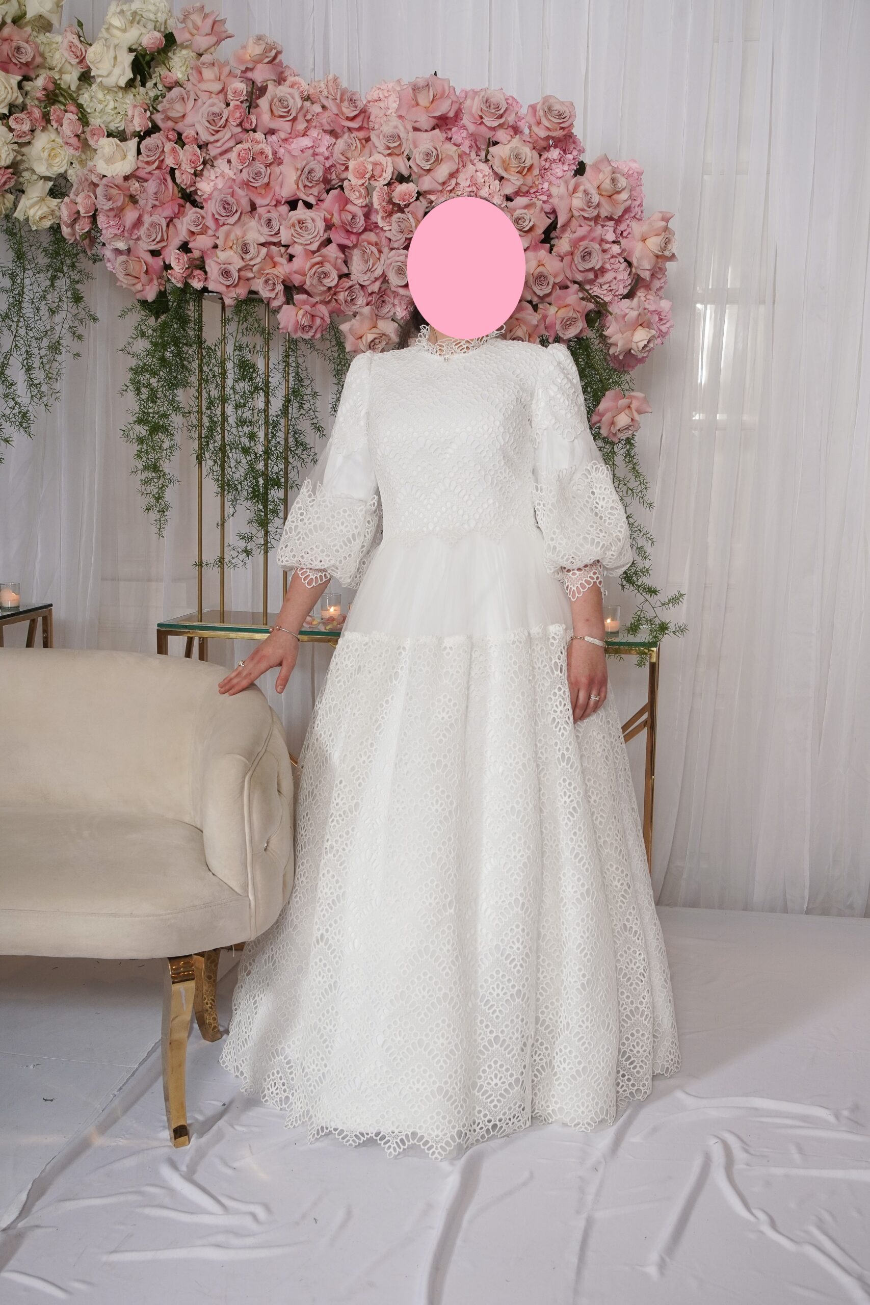 Sister of the bride gown for Sale