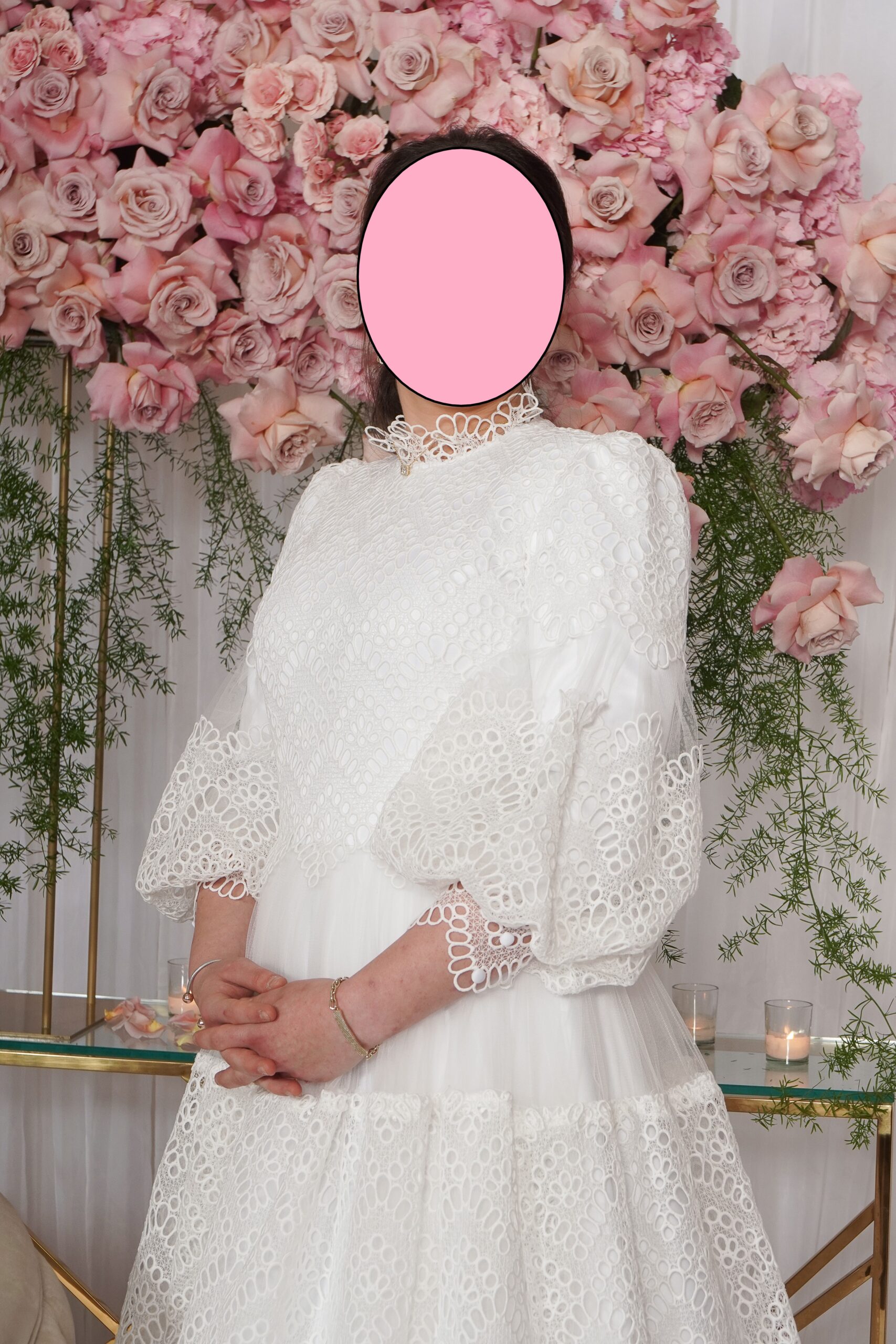 Sister of the bride gown for Sale