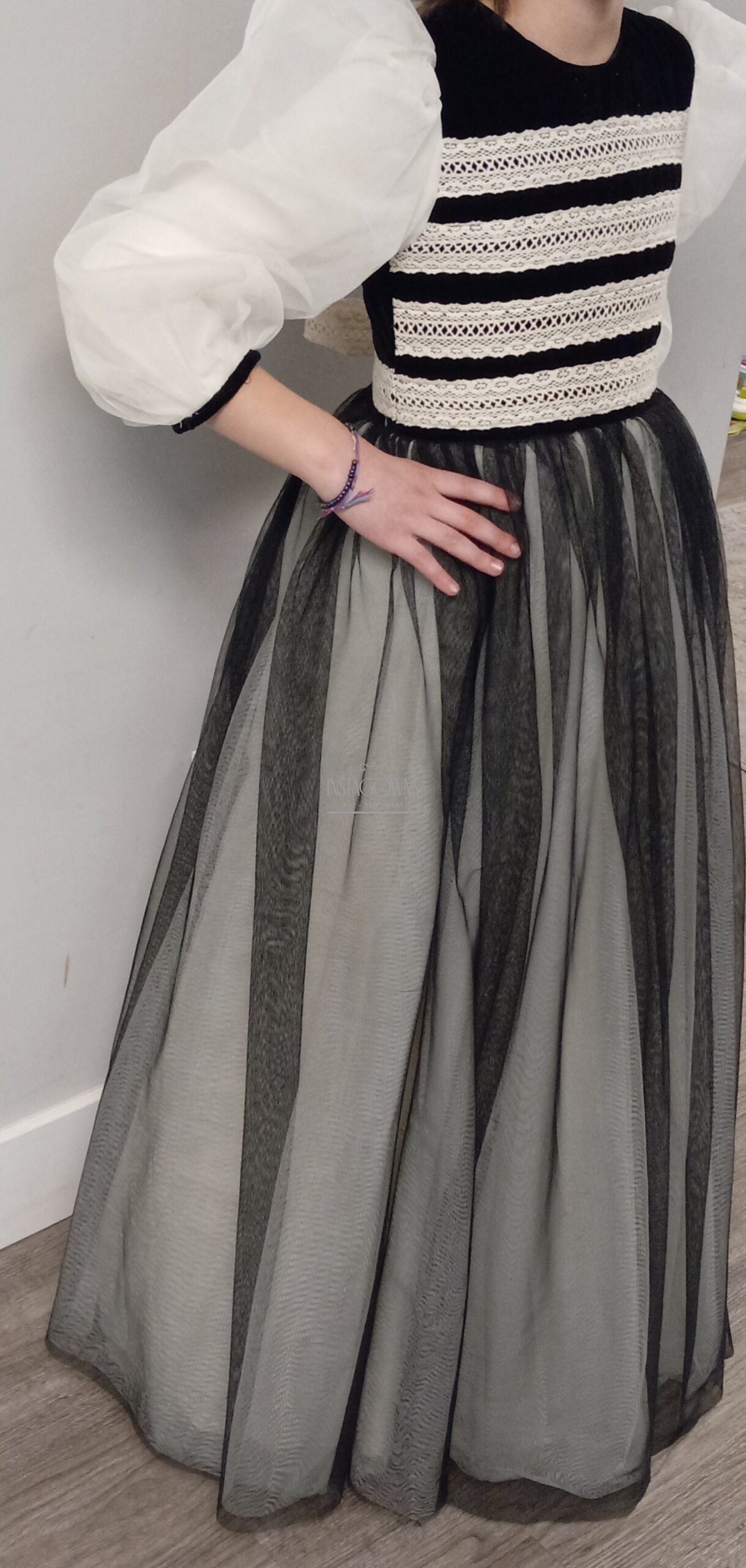 Gorgeous Stunning Custom Girls Gowns for rent/sale!!!