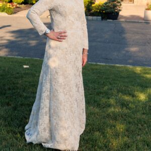 Beautiful Gown for sale