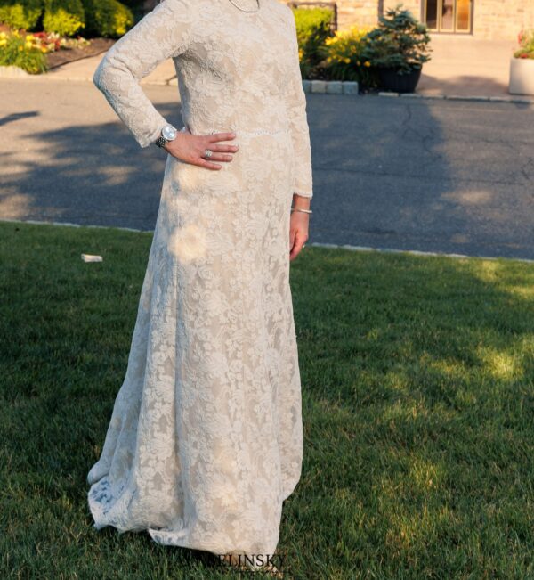 Beautiful Gown for sale