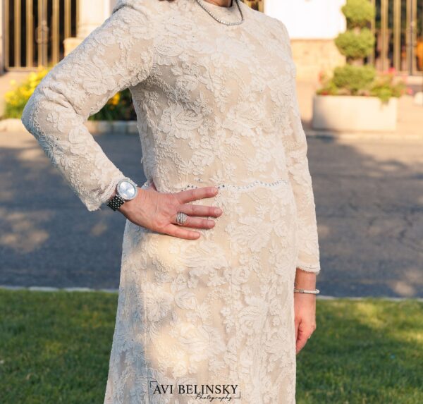 Beautiful Gown for sale