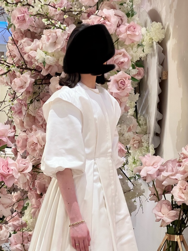 Beautiful sister of the bride gown for sale