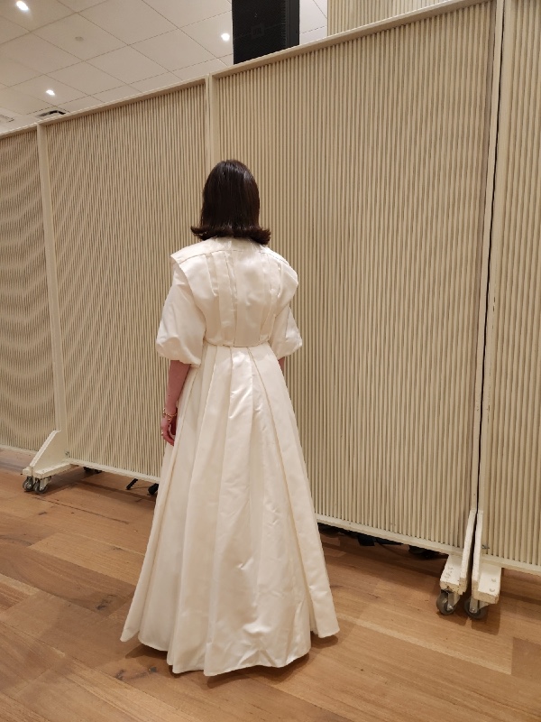 Beautiful sister of the bride gown for sale
