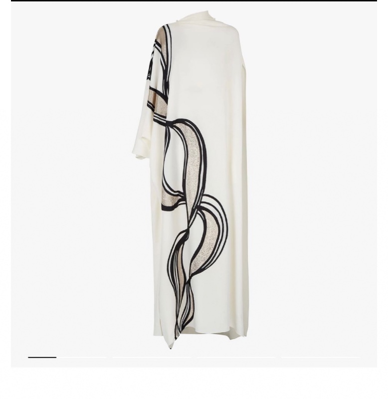Elegant fendi dress for sale