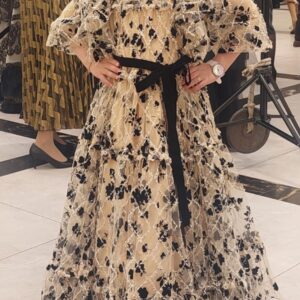 5 stunning CIABATTA girls gowns for sale