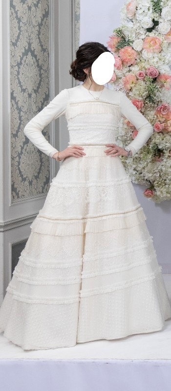 perfect gorgeous sister of the bride gown for sale