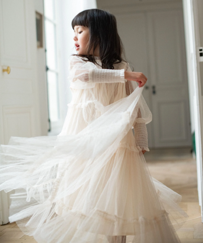 Cera Una Volta Ivory size 12 Gown for Sale