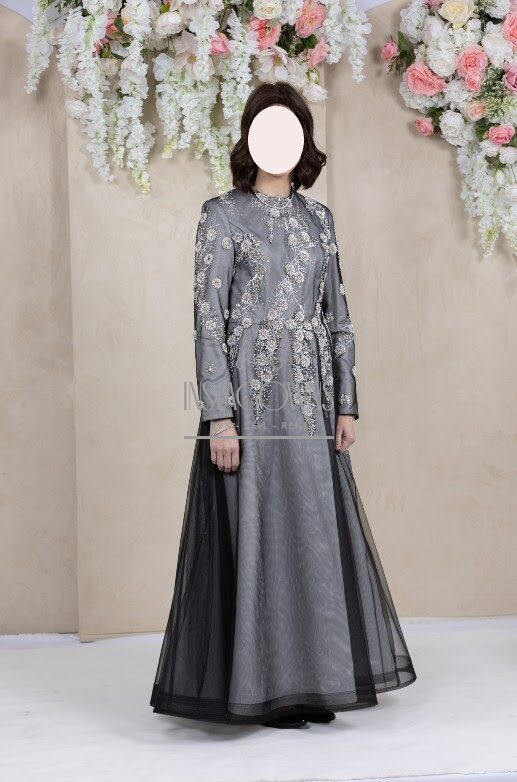 classy and elegant mother of the bride gown for sale