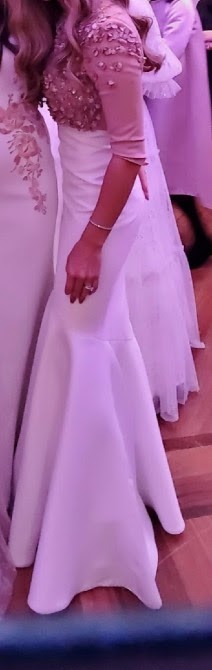 Beautiful Gown for Sale