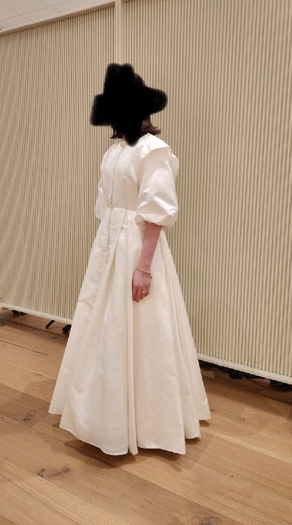 Beautiful sister of the bride gown for sale