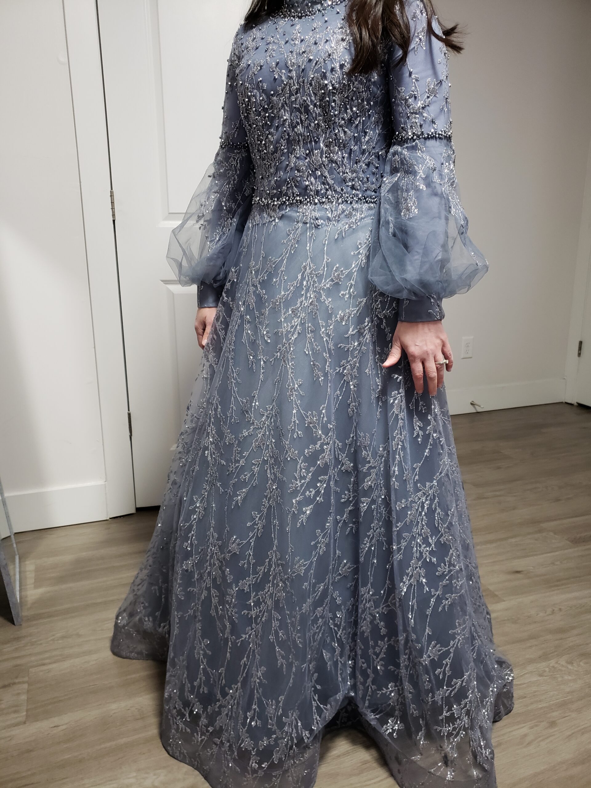 Gorgeous Miri Mother of the Bride Gown for Sale