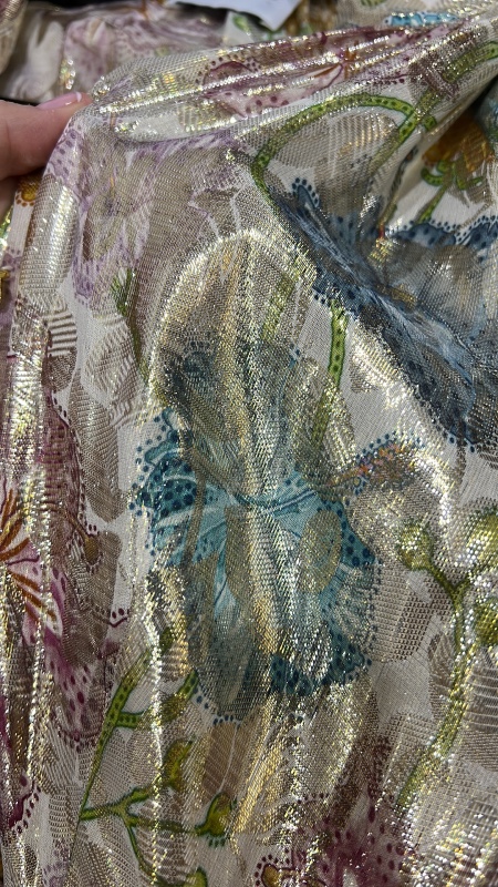 Elegant Hayley Manzies Gown for sale