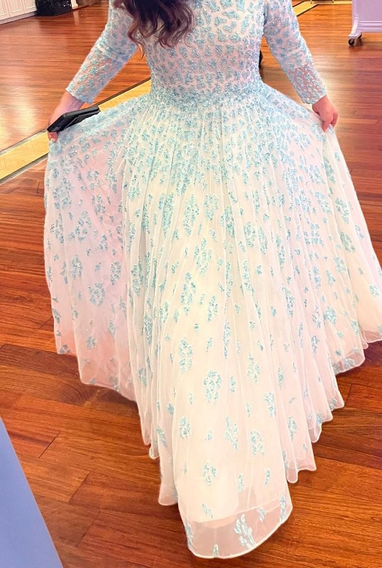 This season Raquel Dress for rent/sale